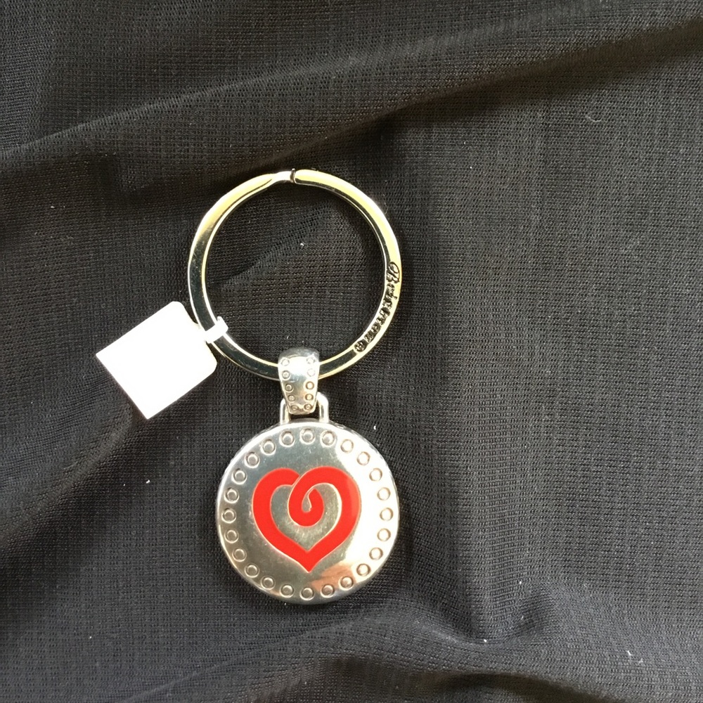 Brighton keychain